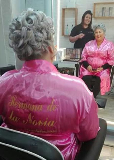 Nuestro gran día b!!!!!!! - 3