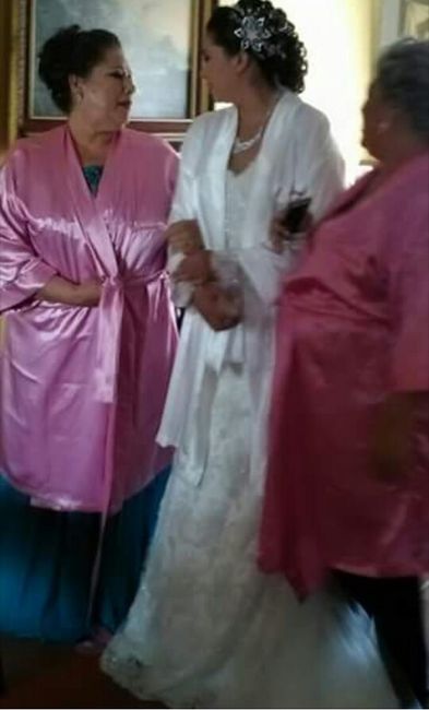 Nuestro gran día b!!!!!!! - 4