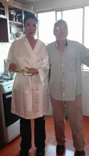 Nuestro gran día b!!!!!!! - 5