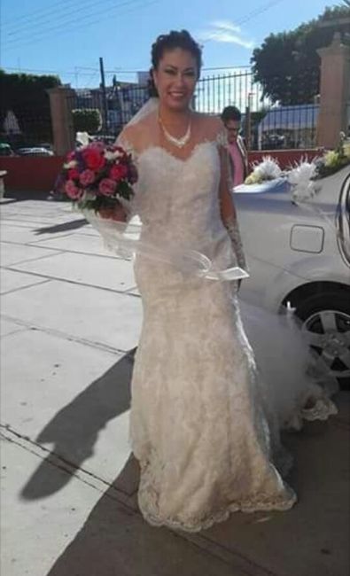 Nuestro gran día b!!!!!!! - 6