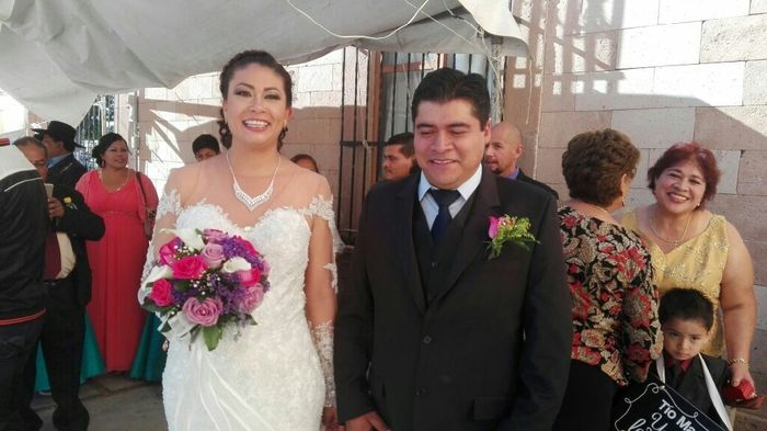 Nuestro gran día b!!!!!!! - 8