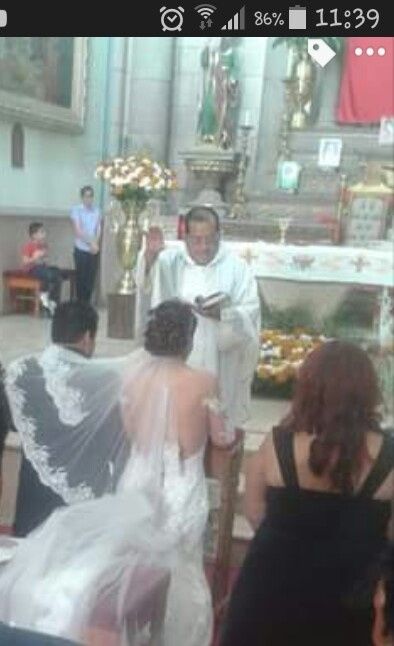 Nuestro gran día b!!!!!!! - 10