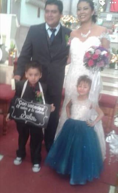 Nuestro gran día b!!!!!!! - 11