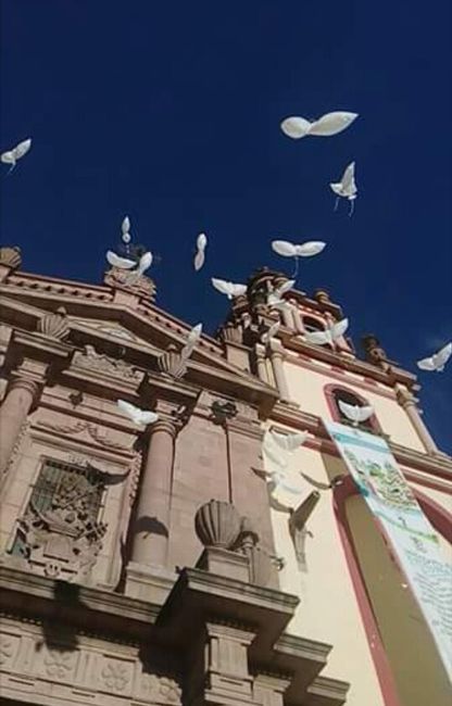Nuestro gran día b!!!!!!! - 15
