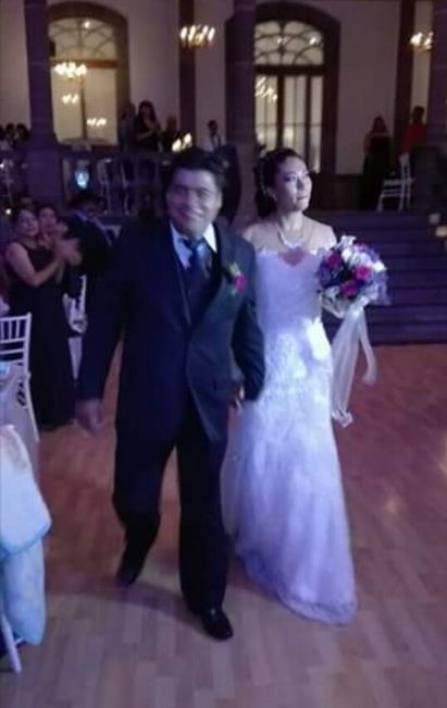 Nuestro gran día b!!!!!!! - 19