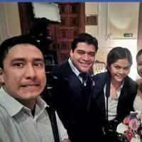 Selfie del día de la boda :) - 1