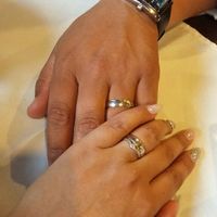 Anillos 😍 - 1