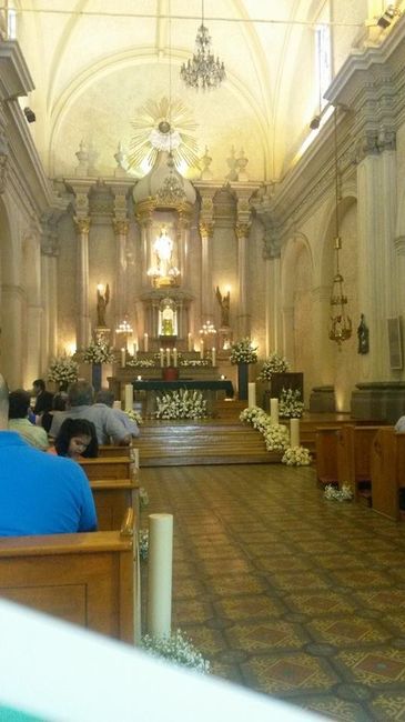 altar 2