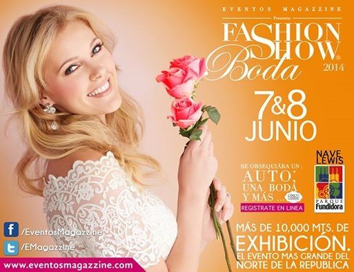 expo fashion show
