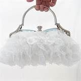 bolso de novia