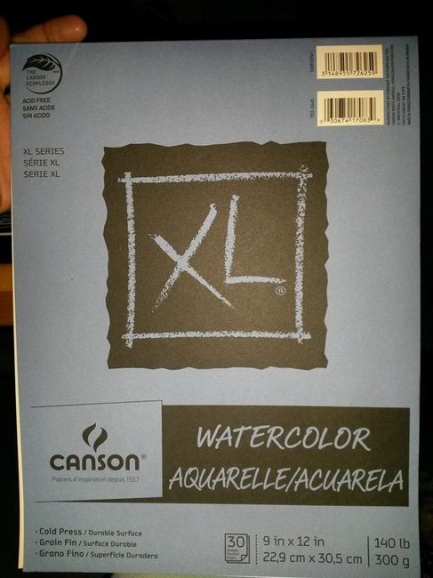 HOJAS PARA DIBUJO