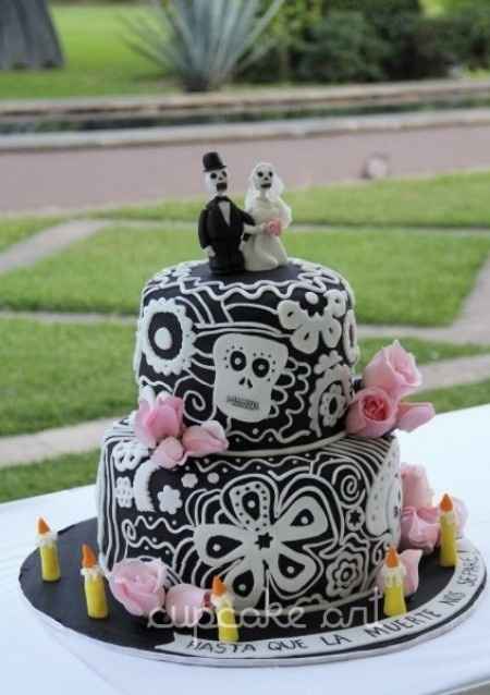 pastel tematico