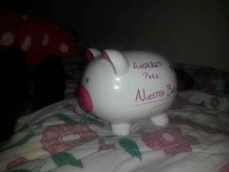 Economizar y Ahorrar  - 1