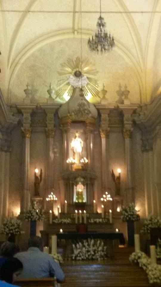 altar 4