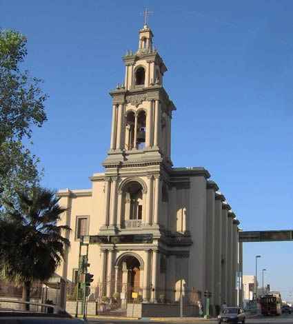 fachada