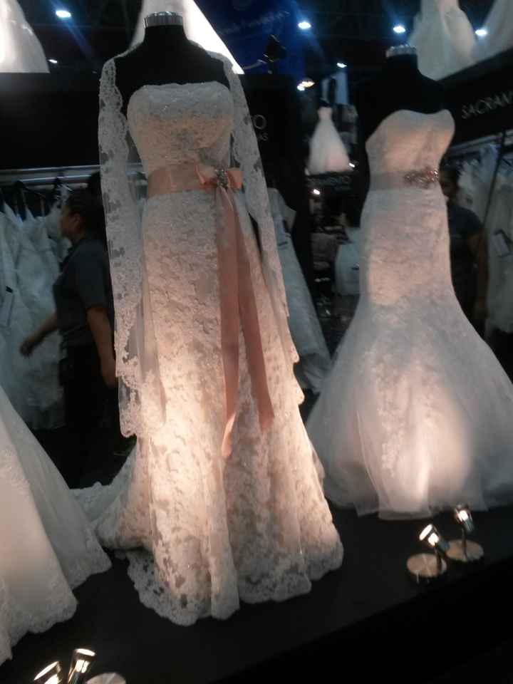 Casas de novia monterrey - 1