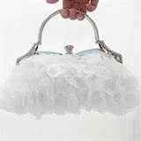 bolso de novia