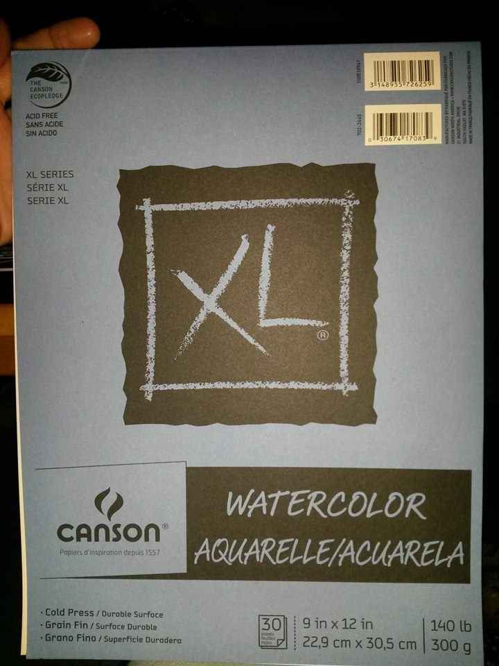 HOJAS PARA DIBUJO