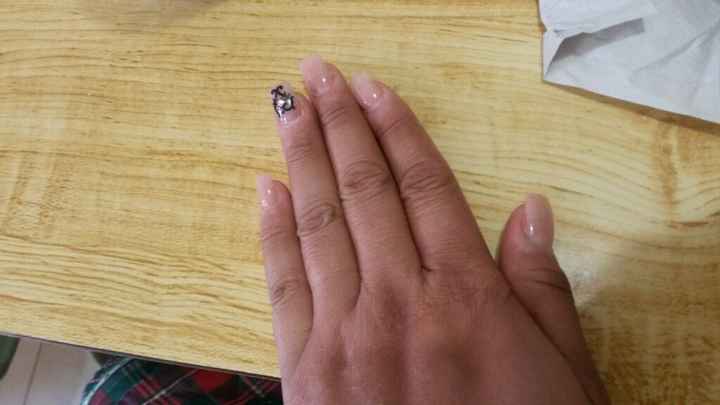 Diseño de uñas - 2