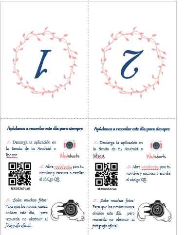 numeradores