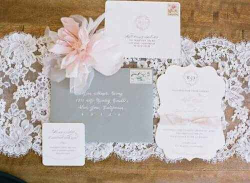 Mis invitaciones  medio diy y mis relicarios - 1