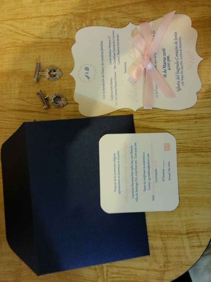 Help invitaciones - 1