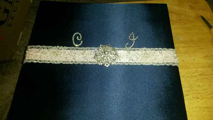 Mi album diy - 1
