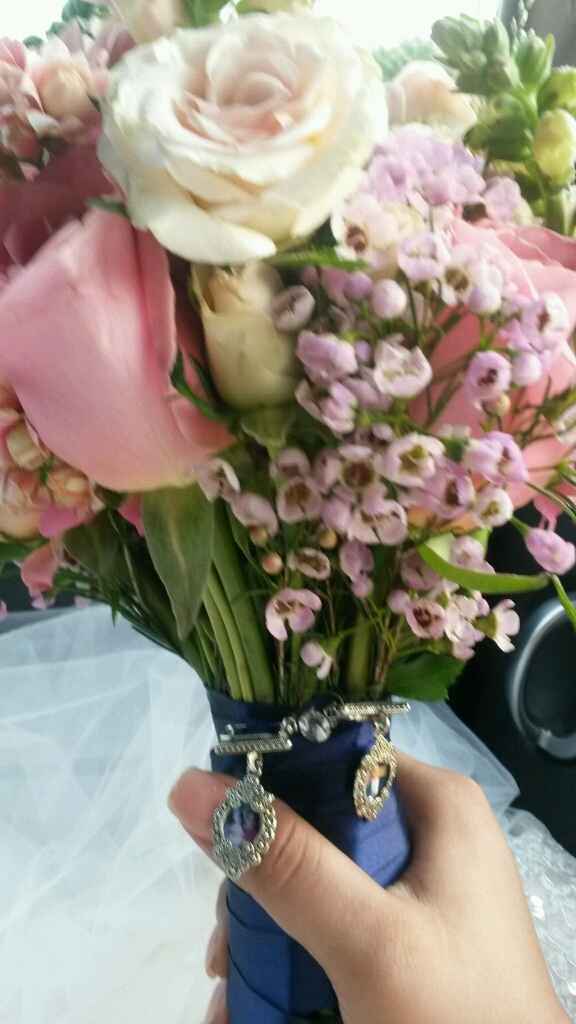 ¿Te animarías a tomar fotos de tu propia boda? - 2