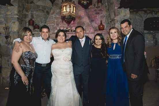 Vestidos para gorditas - 1