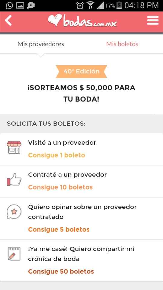 Duda crónica!! - 2