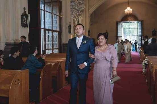 Y el novio qué color de traje llevar? - 1