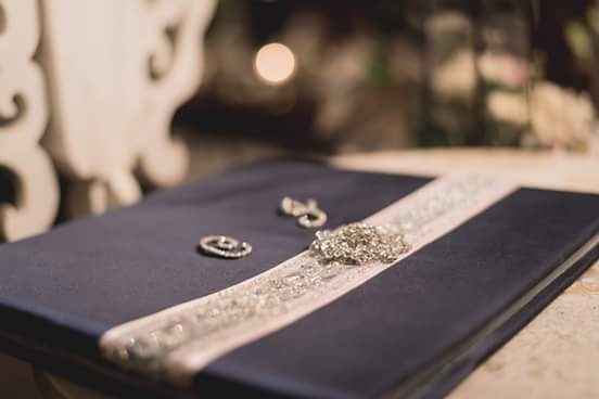 Album de bodas diy - 1
