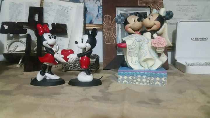 La anécdota de nuestro pastel de bodas - 2