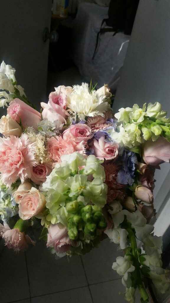 Ramo diy - 2
