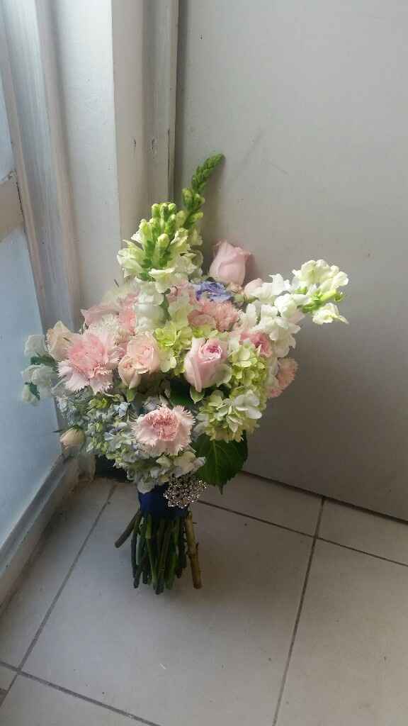 Ramo diy - 3