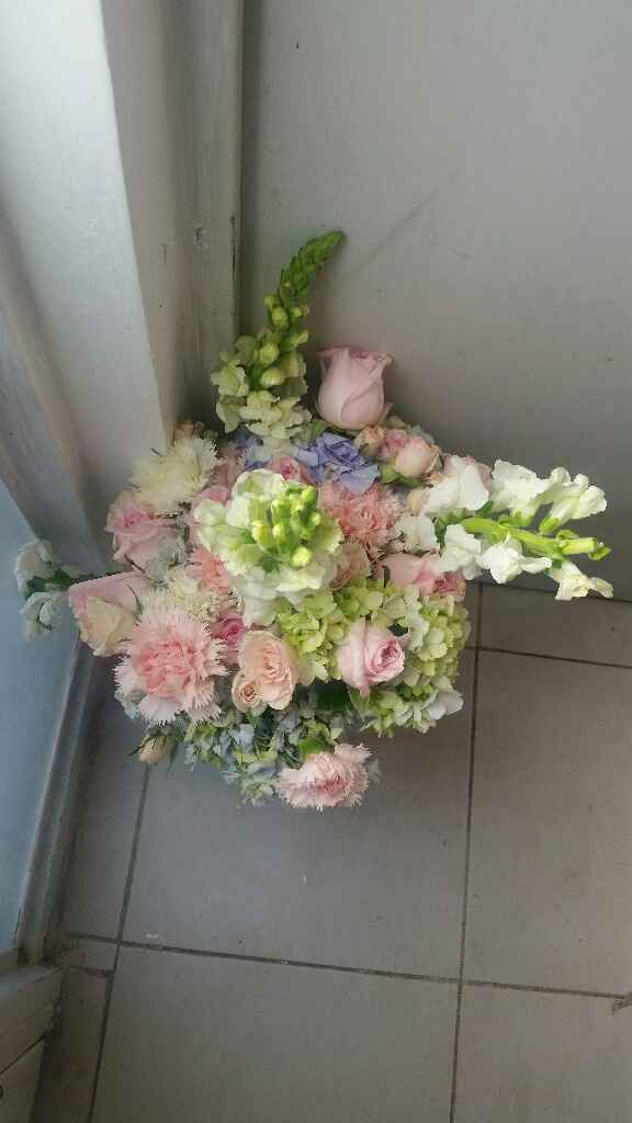 Ramo diy - 4
