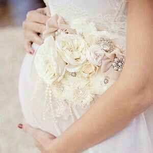 ¿qué hago con mi vestido de novia? la pregunts del millón - 9