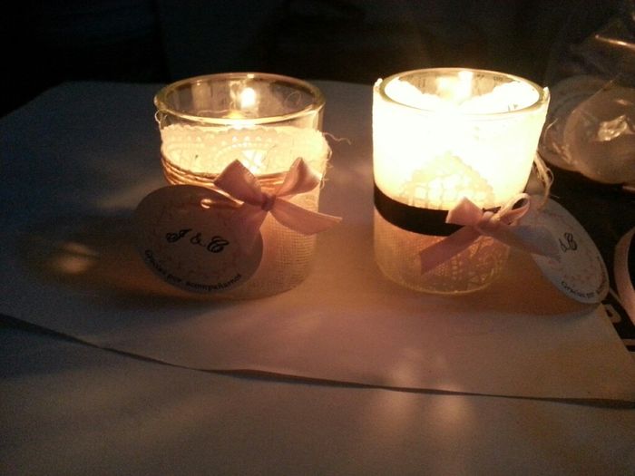 Recuerdos de boda - 2