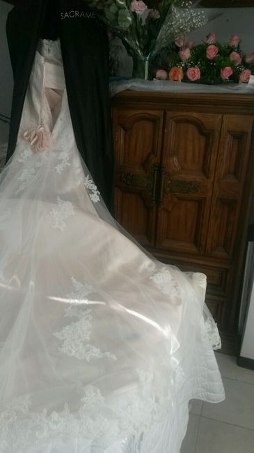 ¿Te animarías a tomar fotos de tu propia boda? - 1