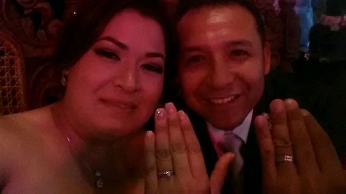 ¿Te animarías a tomar fotos de tu propia boda? - 3