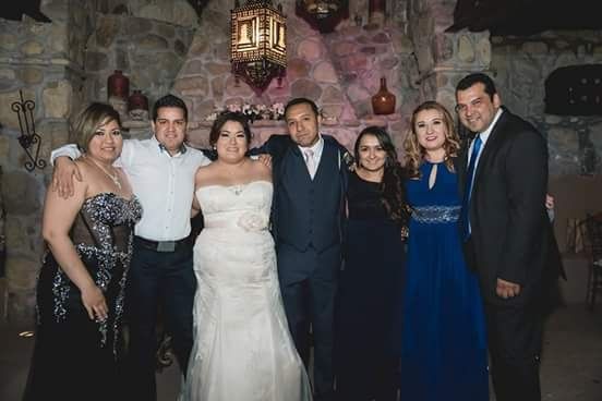 Vestidos para gorditas - 1
