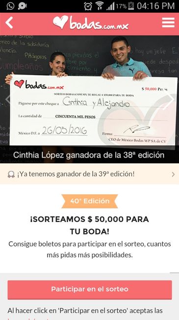 Duda crónica!! - 1