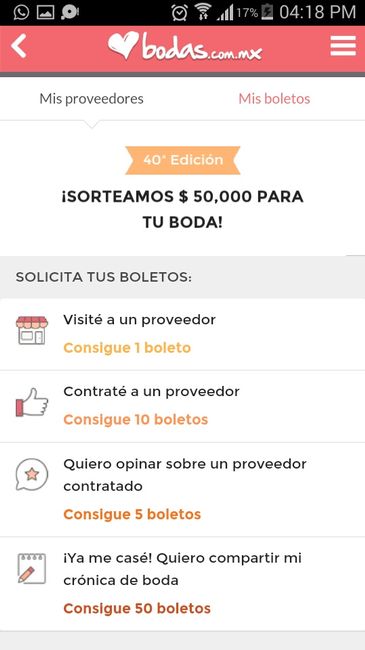 Duda crónica!! - 2