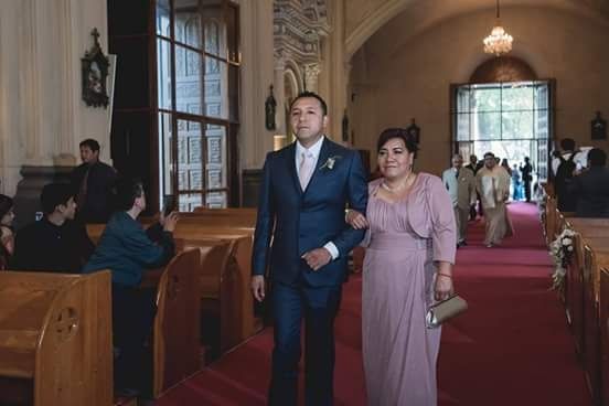 Y el novio qué color de traje llevar? - 1
