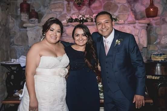 Y el novio qué color de traje llevar? - 2