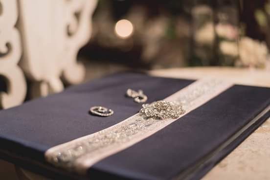 Album de bodas diy - 1