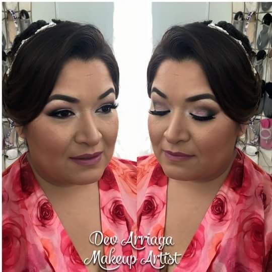 Maquillaje  suban fotos!!! - 1