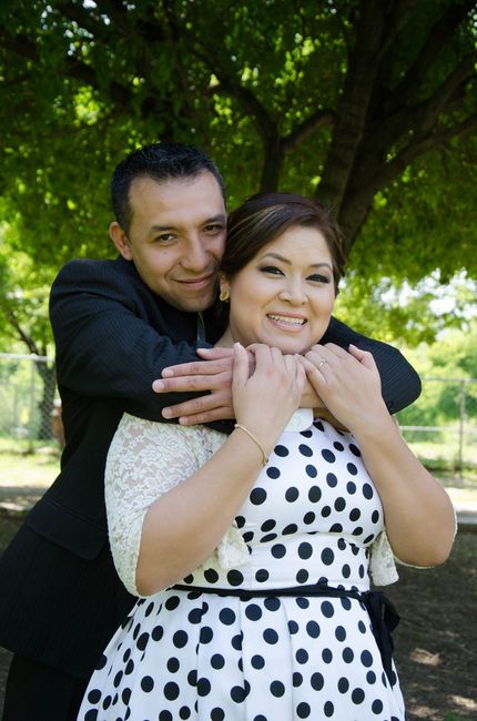 nuestra boda 