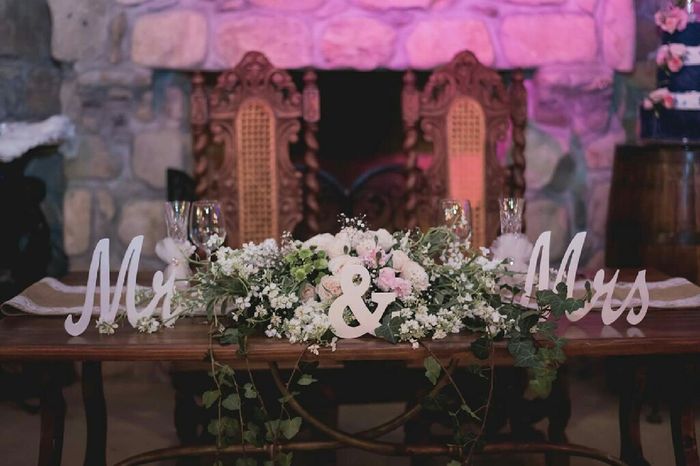 Usa Mr. & Mrs. ¡en todo! - 1