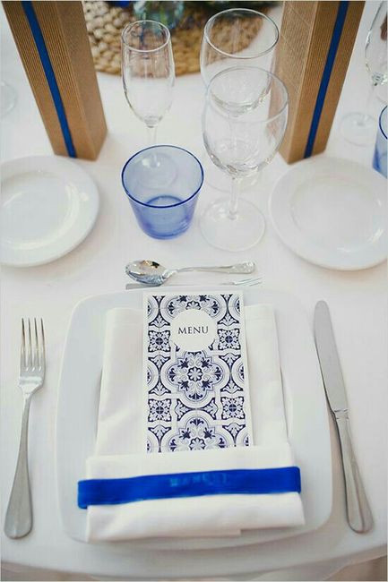 Boda en talavera / el montaje - 18